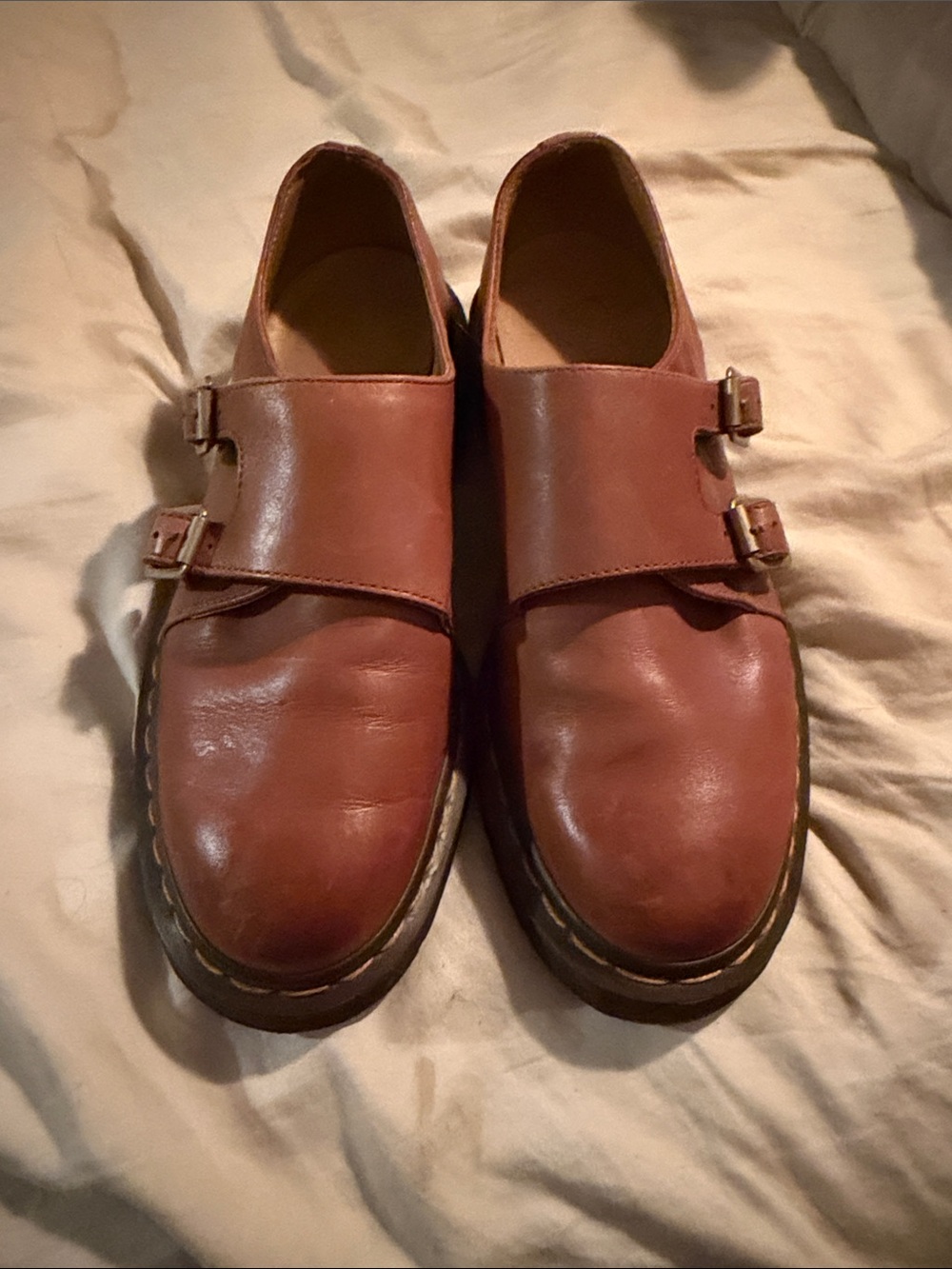 Doc Martens Jules Size 39 (Rare!) - Picture 12 of 12